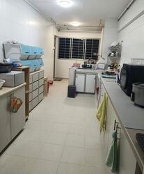 Blk 289 Ficus Vale (Yishun), HDB 4 Rooms #632407851